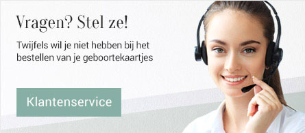 Vragen? Stel ze gerust