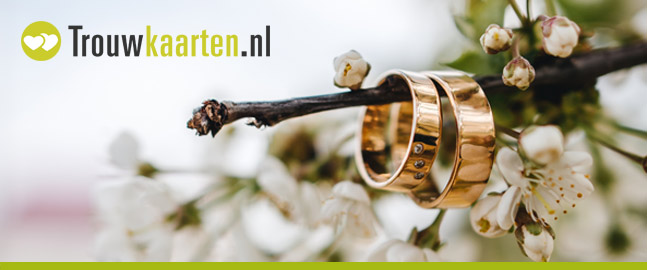 Trouwkaarten.nl