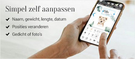 Simpel zelf aanpassen
