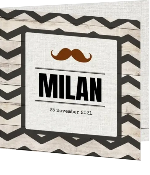 Milan - Snor