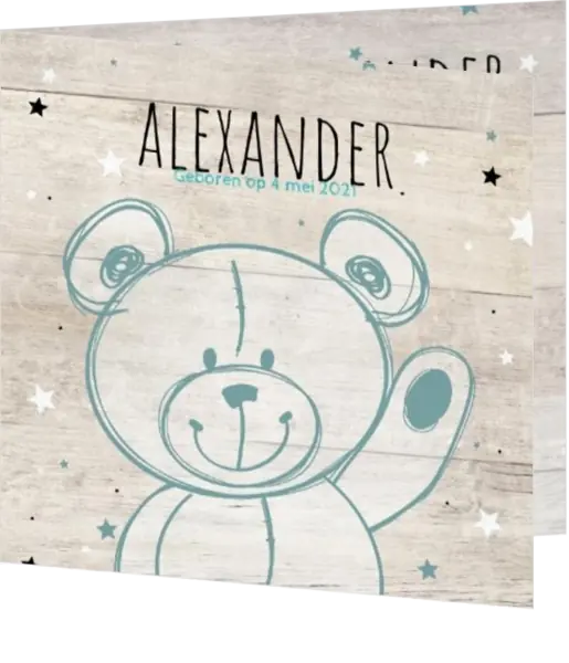 Alexander - Hallo beer