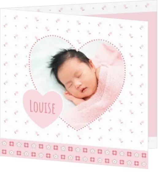 Louise - Sweetheart