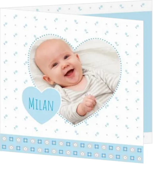 Milan - Sweetheart
