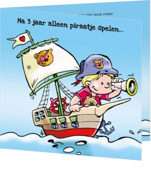 Nathan - Broertje in zicht!