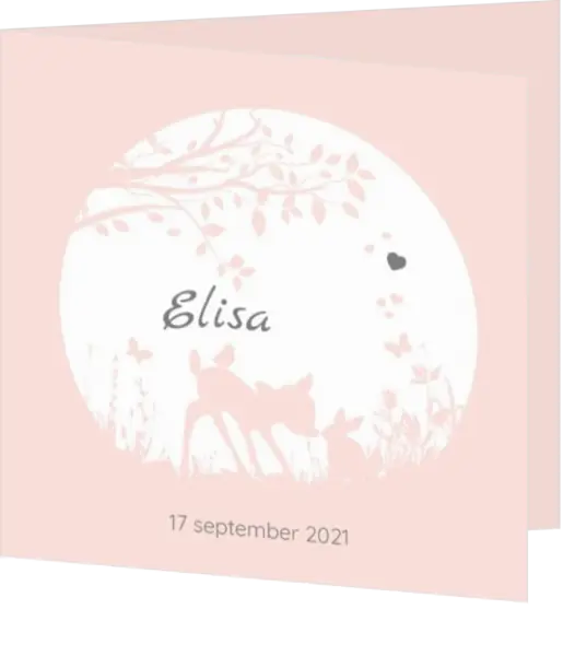 Elisa - Schattige dieren