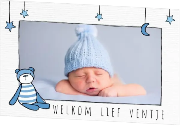 Stefan - Beertje