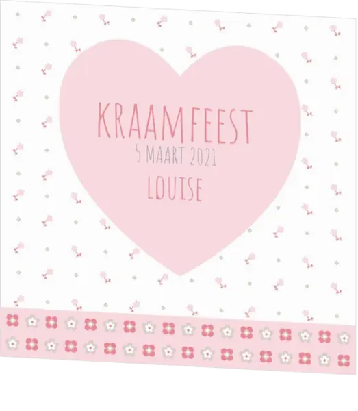 Sweetheart 300610