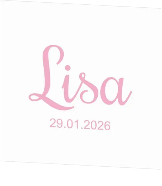 Poster 3 Lisa