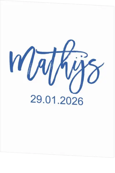 Poster 1 Mathijs