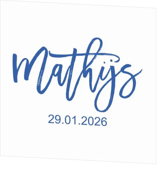Poster 3 Mathijs