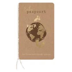 Baby Paspoort