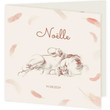 een zachte droom - Noelle