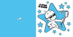 Lucas - A star is born