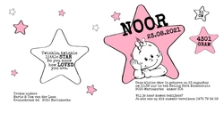 Noor - A star is born