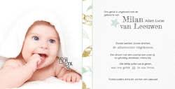 Milan - Binnenstebuiten met veertjes
