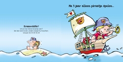 Nathan - Broertje in zicht!