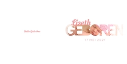 Liseth - GEBOREN 