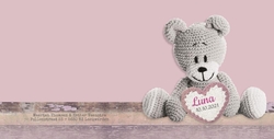 Luna - Knuffel