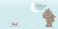 Steff - Knuffelen... 