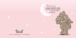 Nina - Knuffelen... 