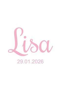 Poster 2 Lisa