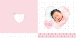 Louise - Sweetheart 