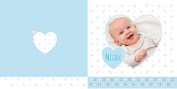 Milan - Sweetheart