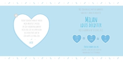 Milan - Sweetheart