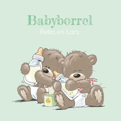 Tweeling beertjes 11702010
