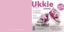 Sanne - Ukkie 