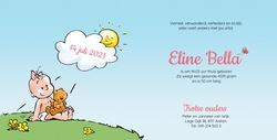 Eline - Verstoppertje 